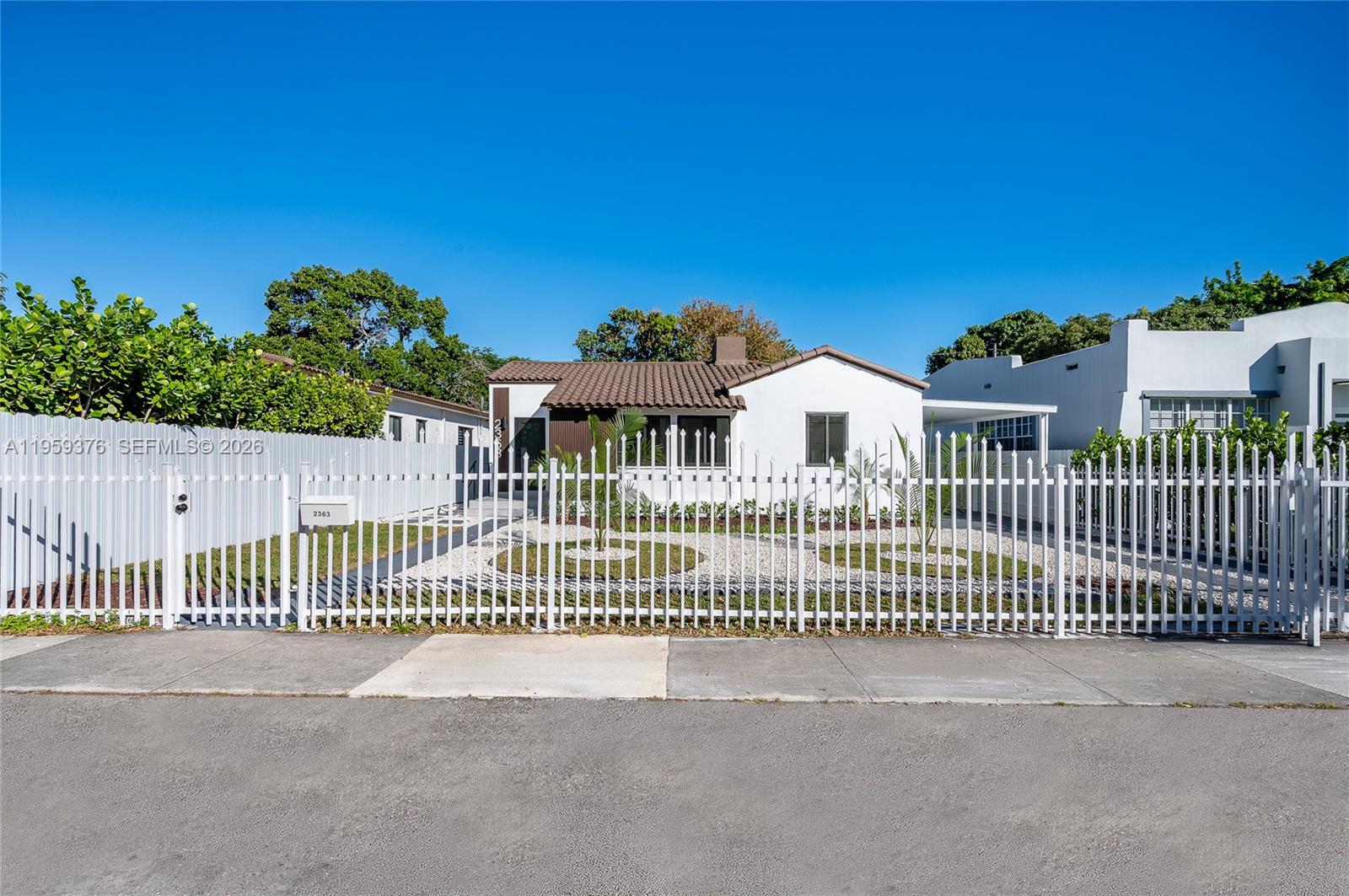 2363 SW 11th Ter Miami, FL 33135