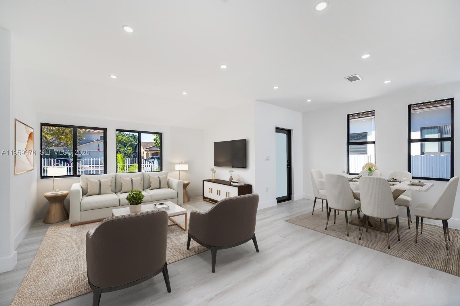 2363 SW 11th Ter Miami, FL 33135