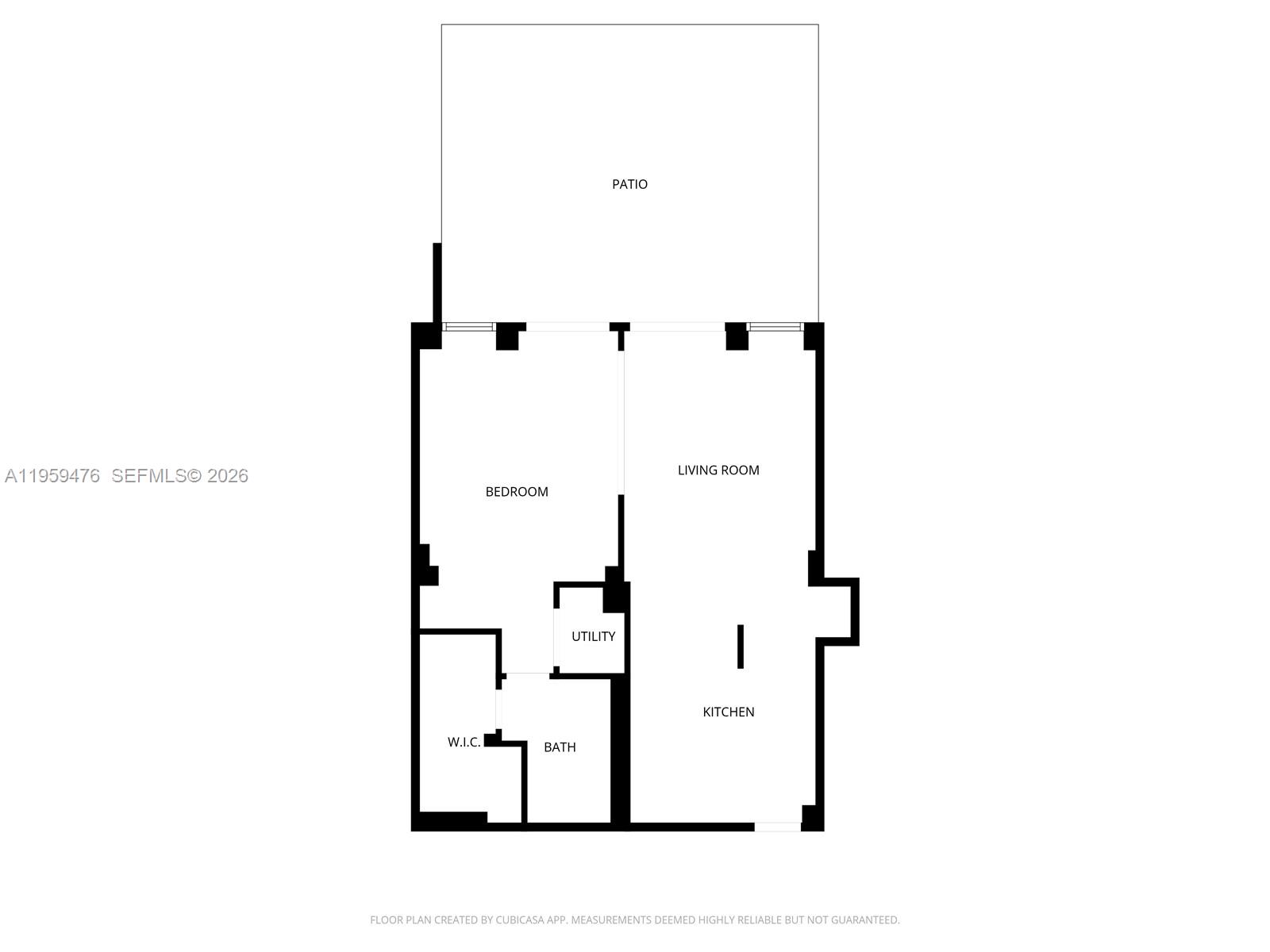 11111 Biscayne Blvd #116 Miami, FL 33181