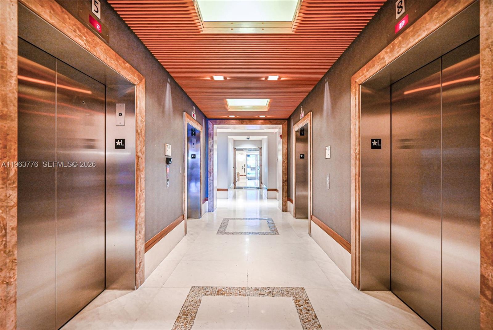 1050 Brickell Ave #2910 Miami, FL 33131