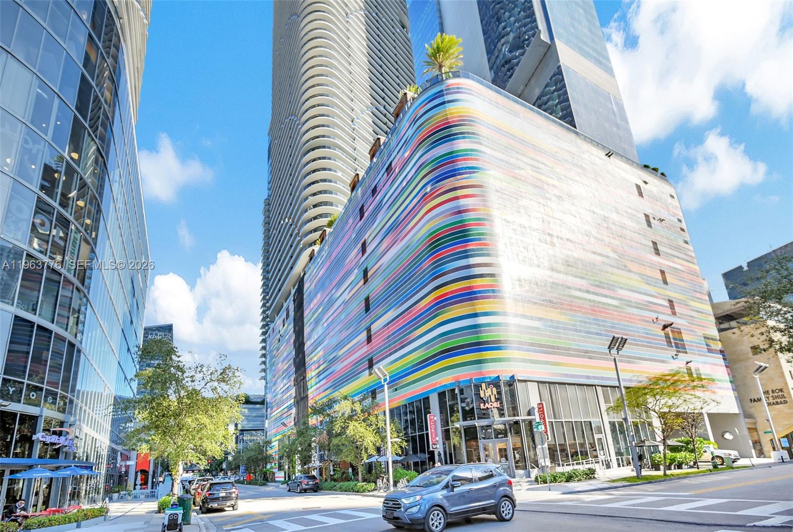 1050 Brickell Ave #2910 Miami, FL 33131