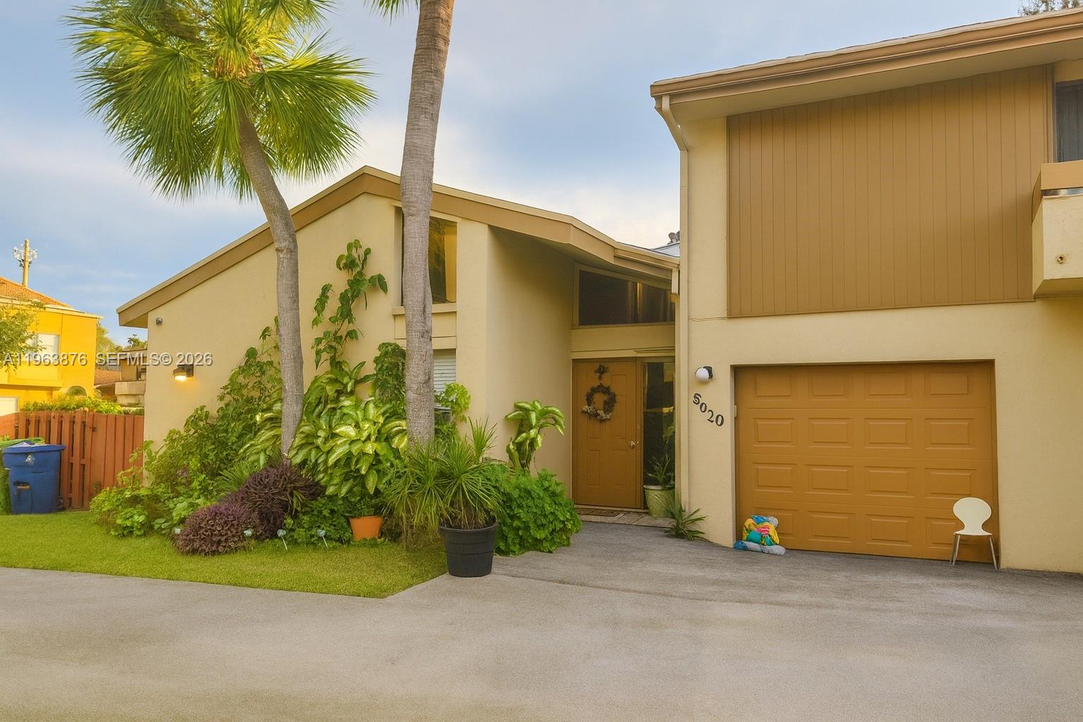 3020 E Missionwood Ln #A-56