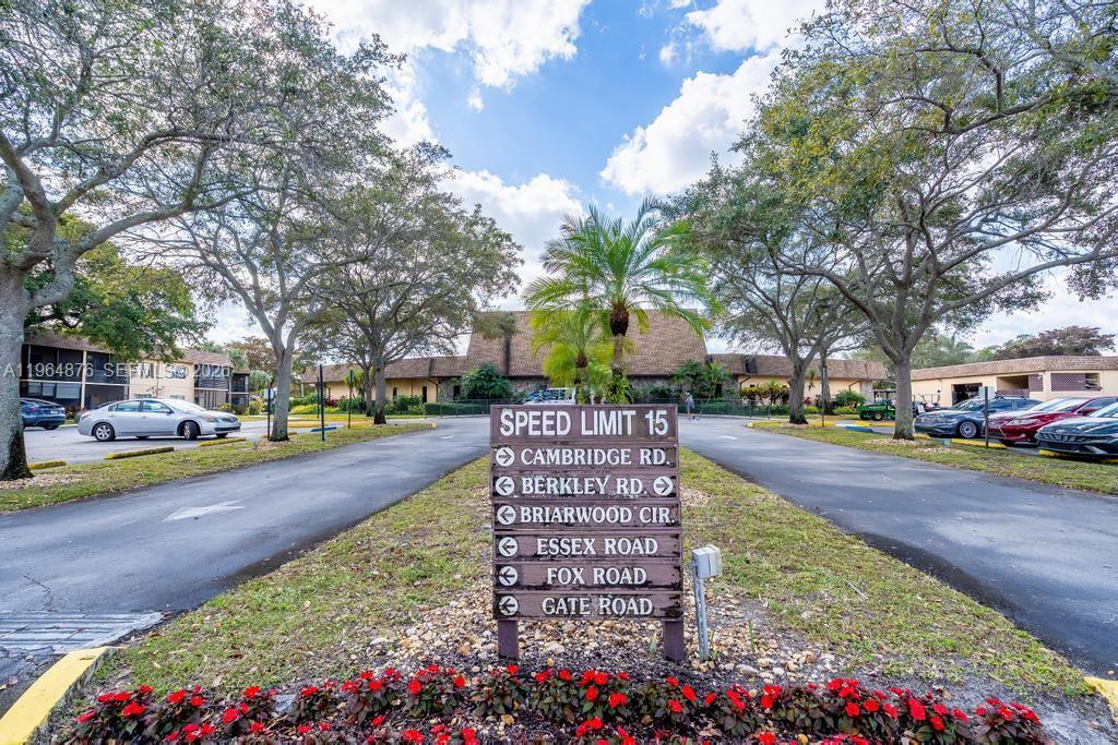 250 Gate Rd #257 Hollywood, FL 33024