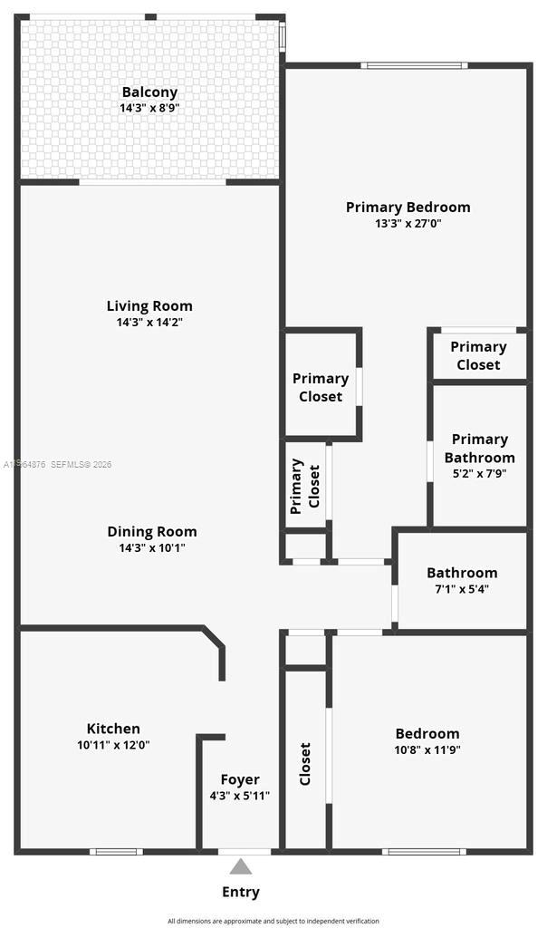 250 Gate Rd #257 Hollywood, FL 33024