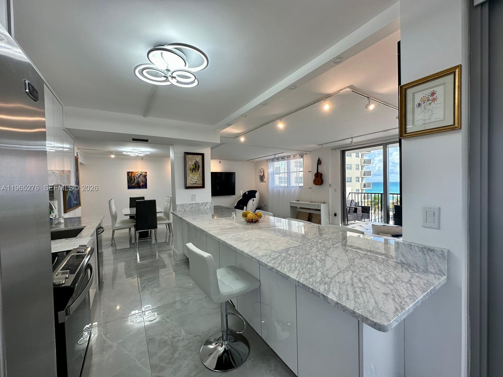 9273 Collins Ave #412 Surfside, FL 33154