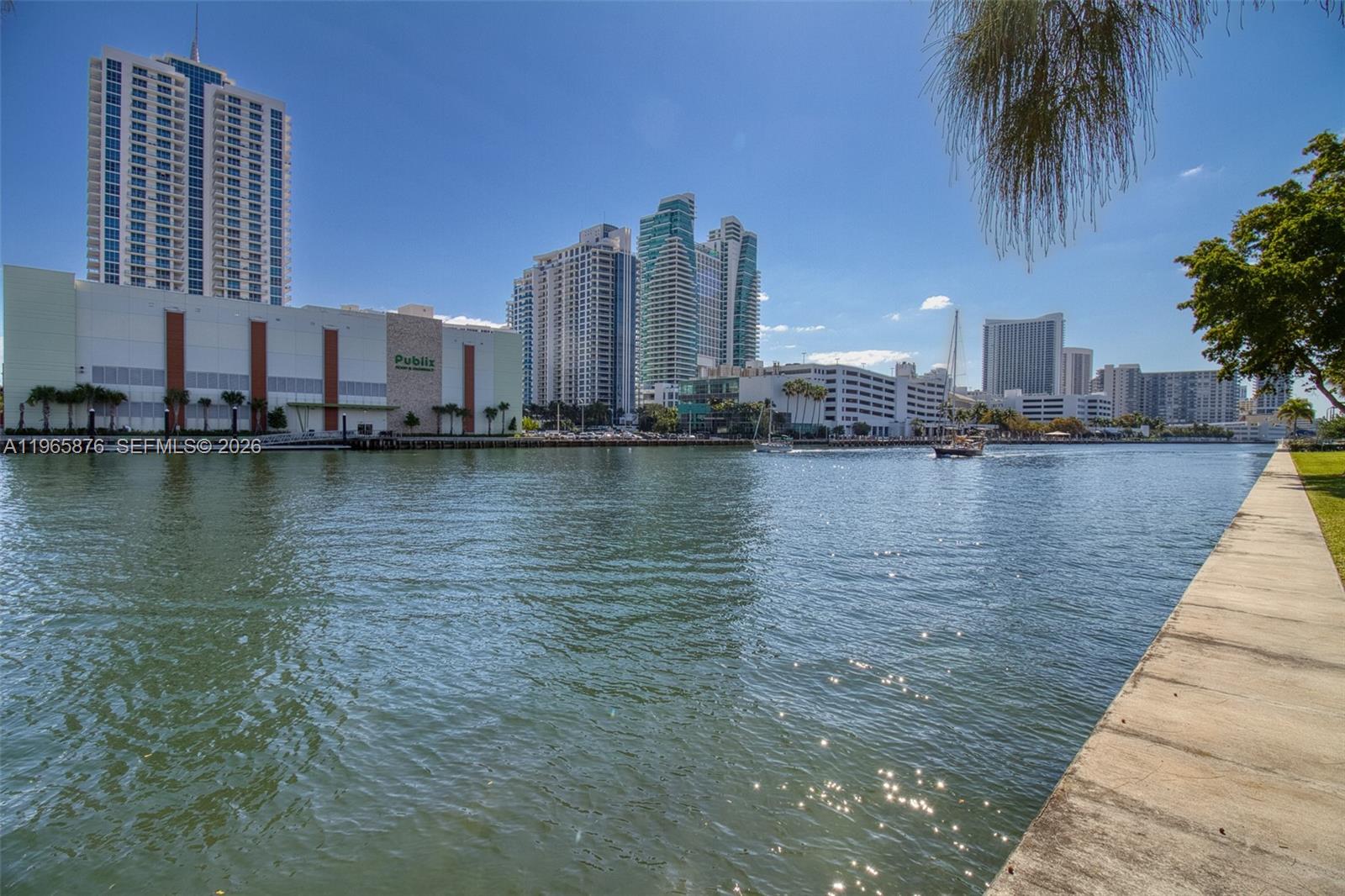 800 Parkview Dr #311 Hallandale Beach, FL 33009