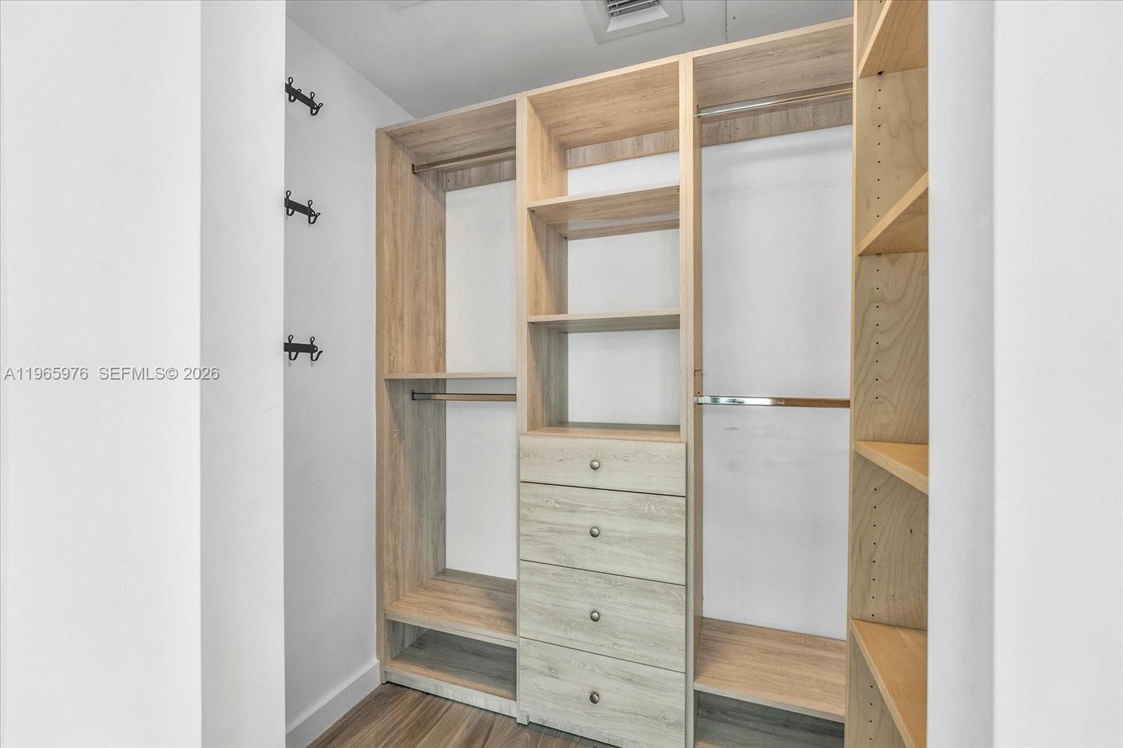 1300 S Miami Ave #4807 Miami, FL 33130