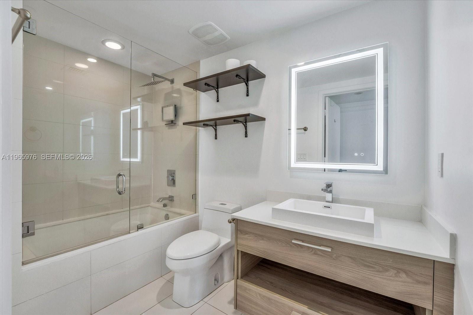 1300 S Miami Ave #4807 Miami, FL 33130