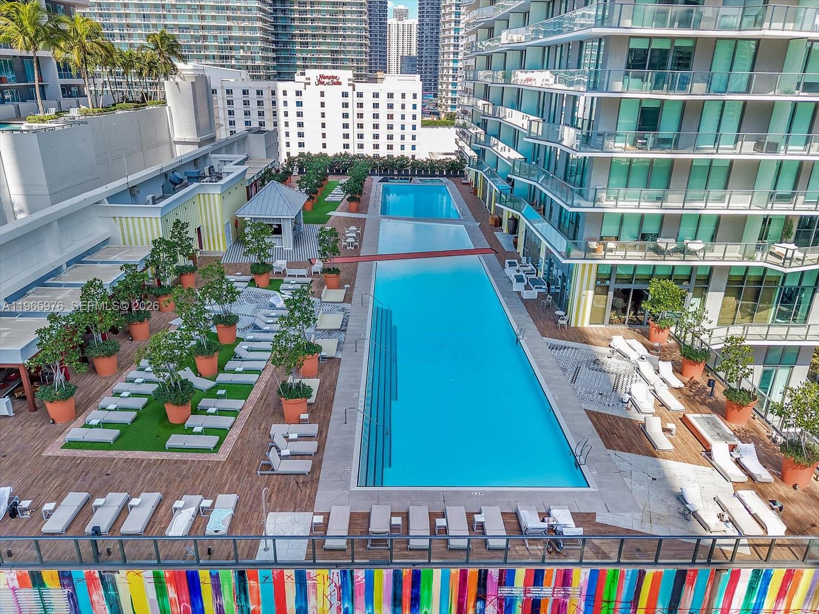 1300 S Miami Ave #4807 Miami, FL 33130