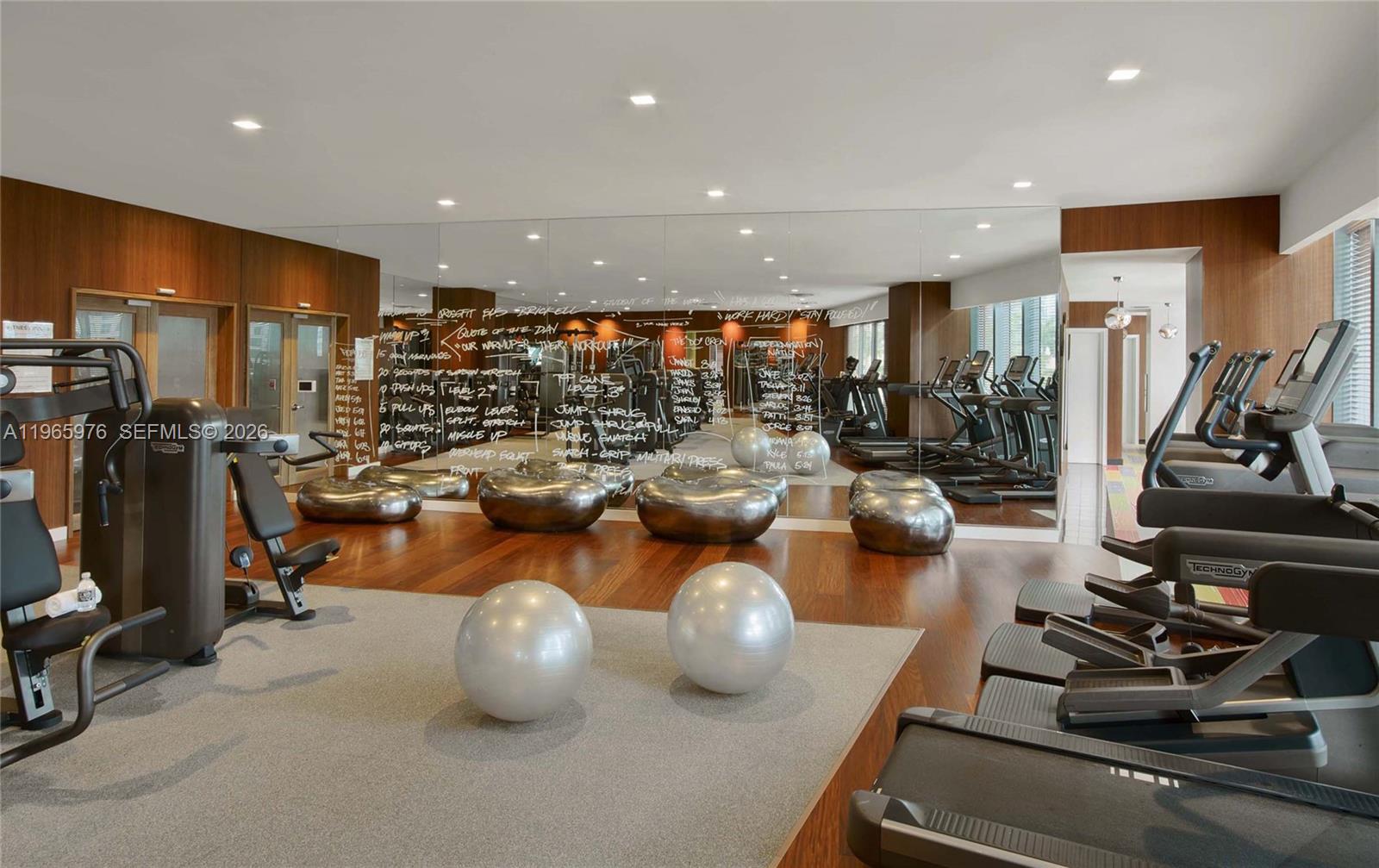 1300 S Miami Ave #4807 Miami, FL 33130