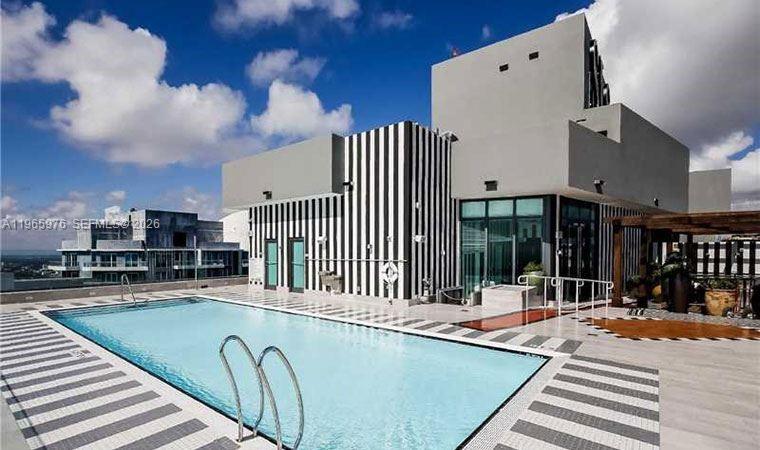 1300 S Miami Ave #4807 Miami, FL 33130