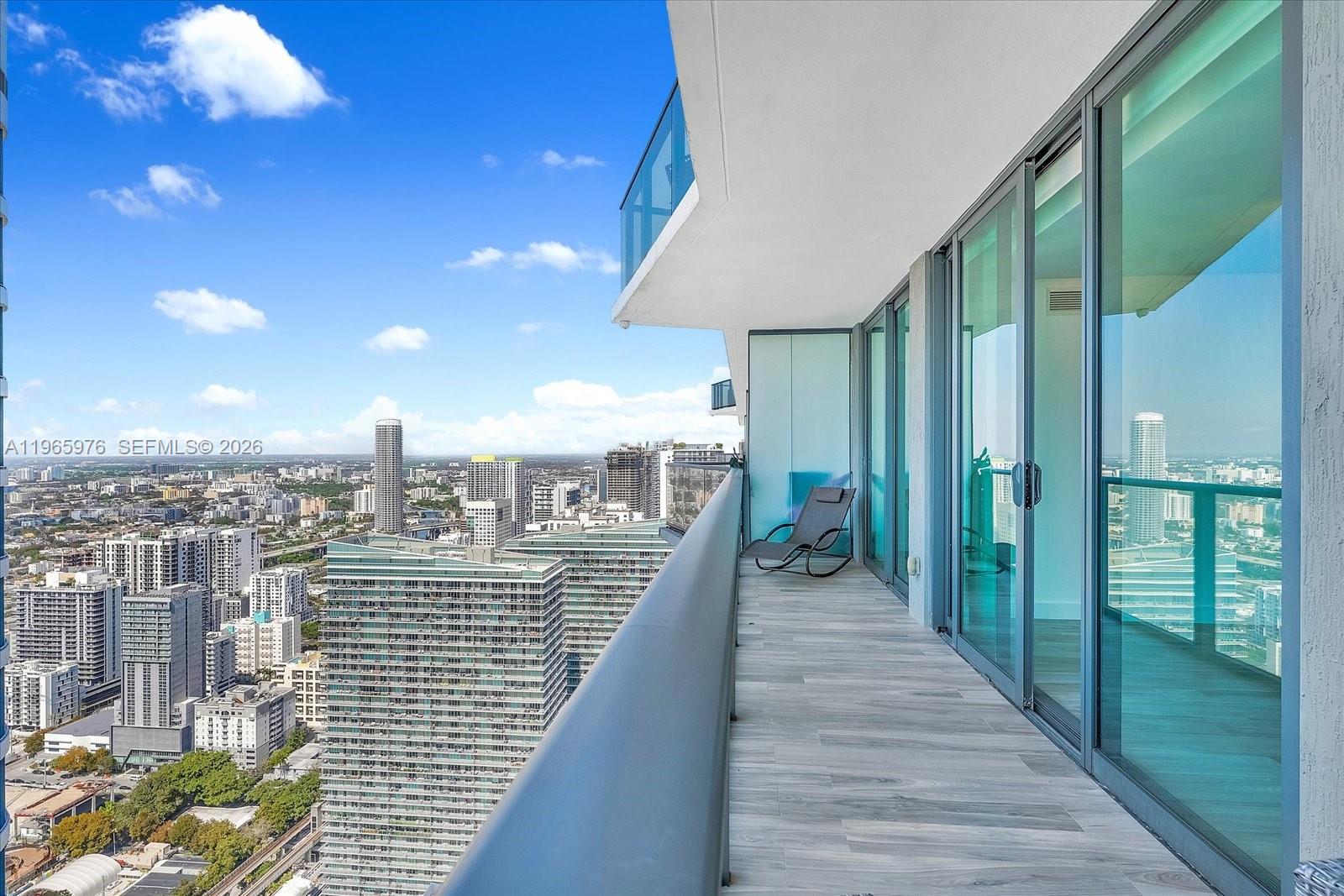 1300 S Miami Ave #4807 Miami, FL 33130