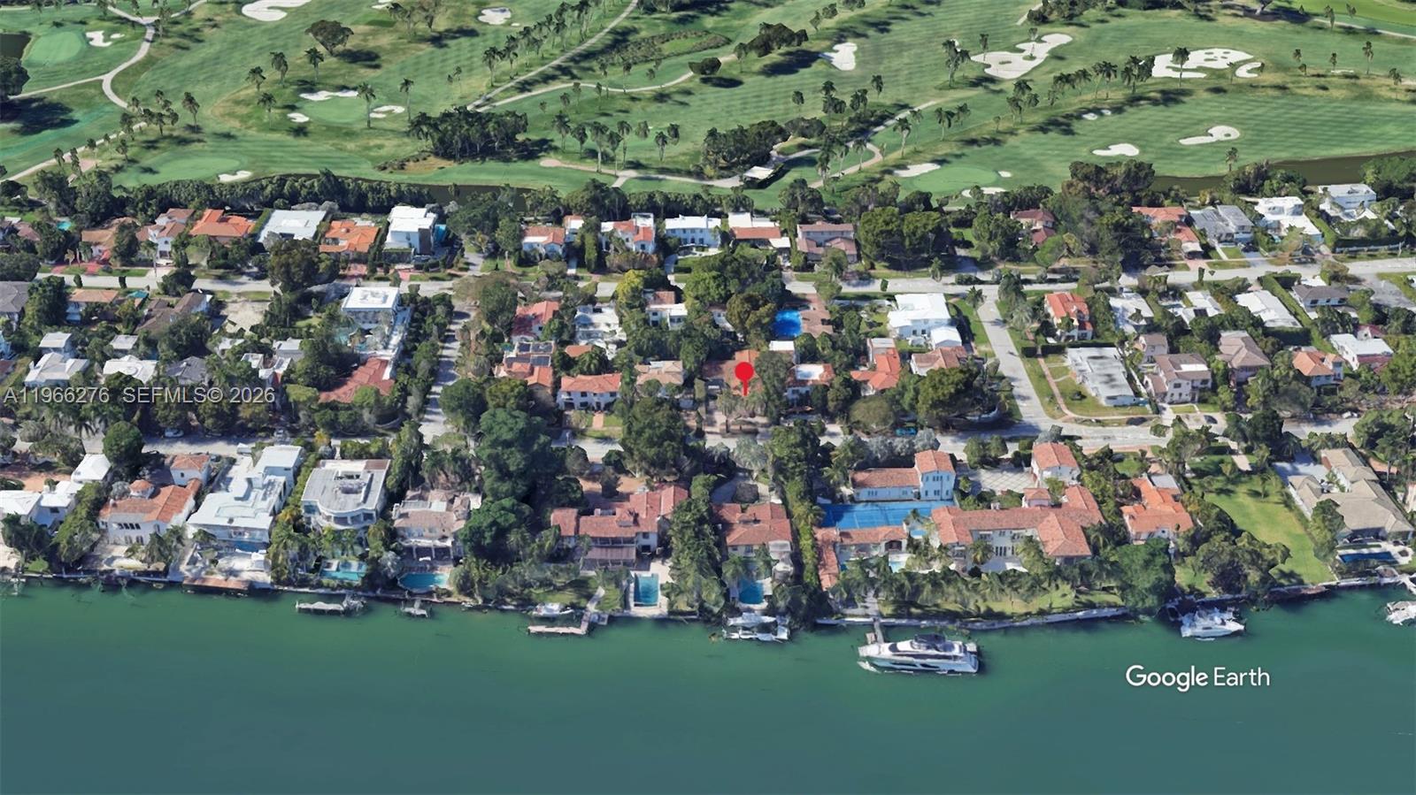 5830 Pine Tree Dr Miami Beach, FL 33140