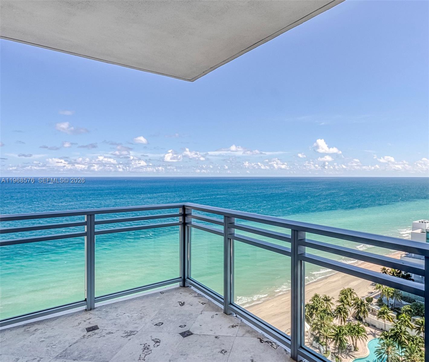 3535 S Ocean Dr #2203 Hollywood, FL 33019