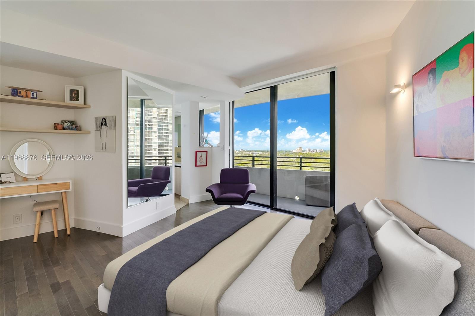 720 NE 69th St #12S Miami, FL 33138