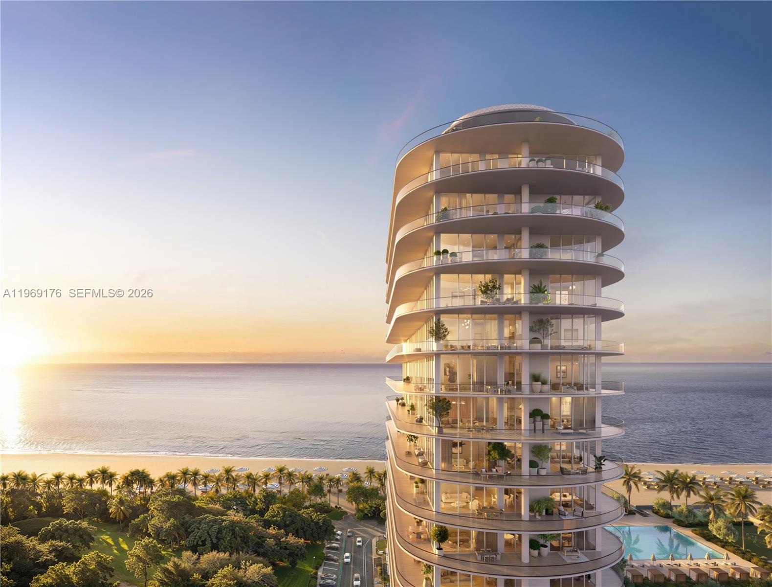 image 72 Carlyle Miami Beach Residences0