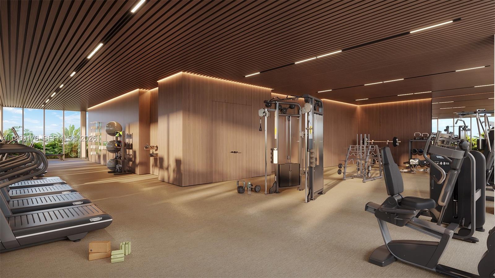 image 72 Carlyle Miami Beach Residences2