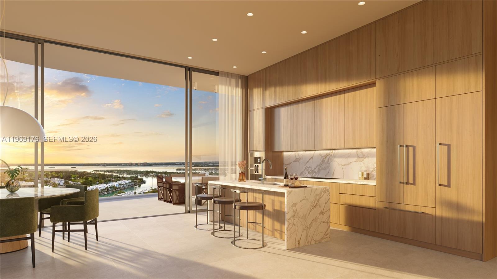image 72 Carlyle Miami Beach Residences4