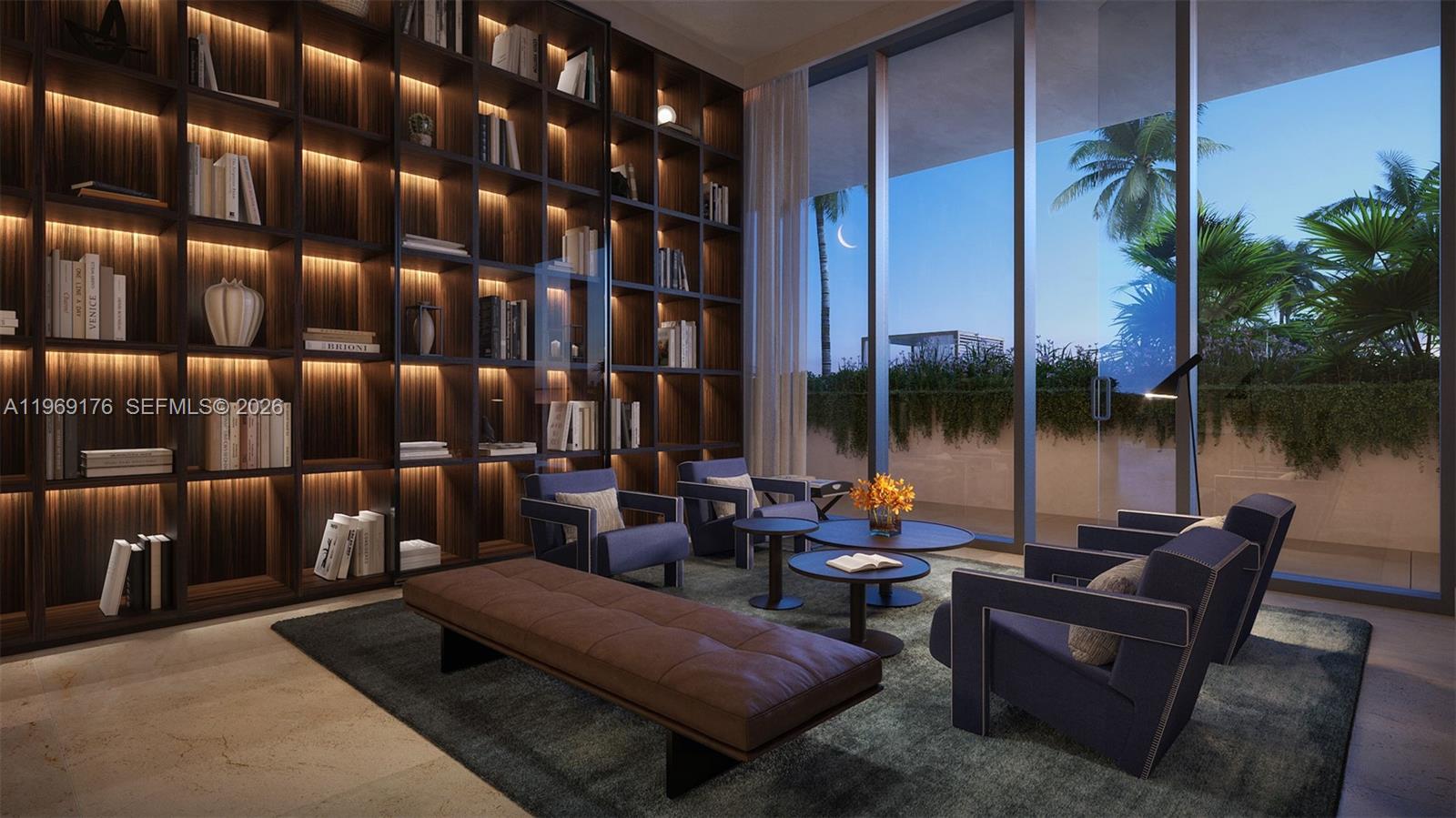 image 72 Carlyle Miami Beach Residences6