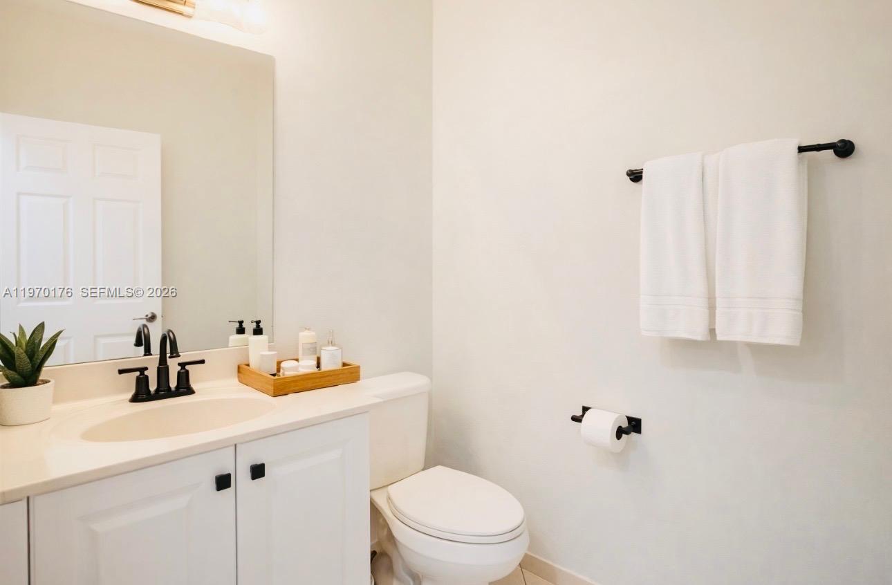 11334 SW 236th St Homestead, FL 33032