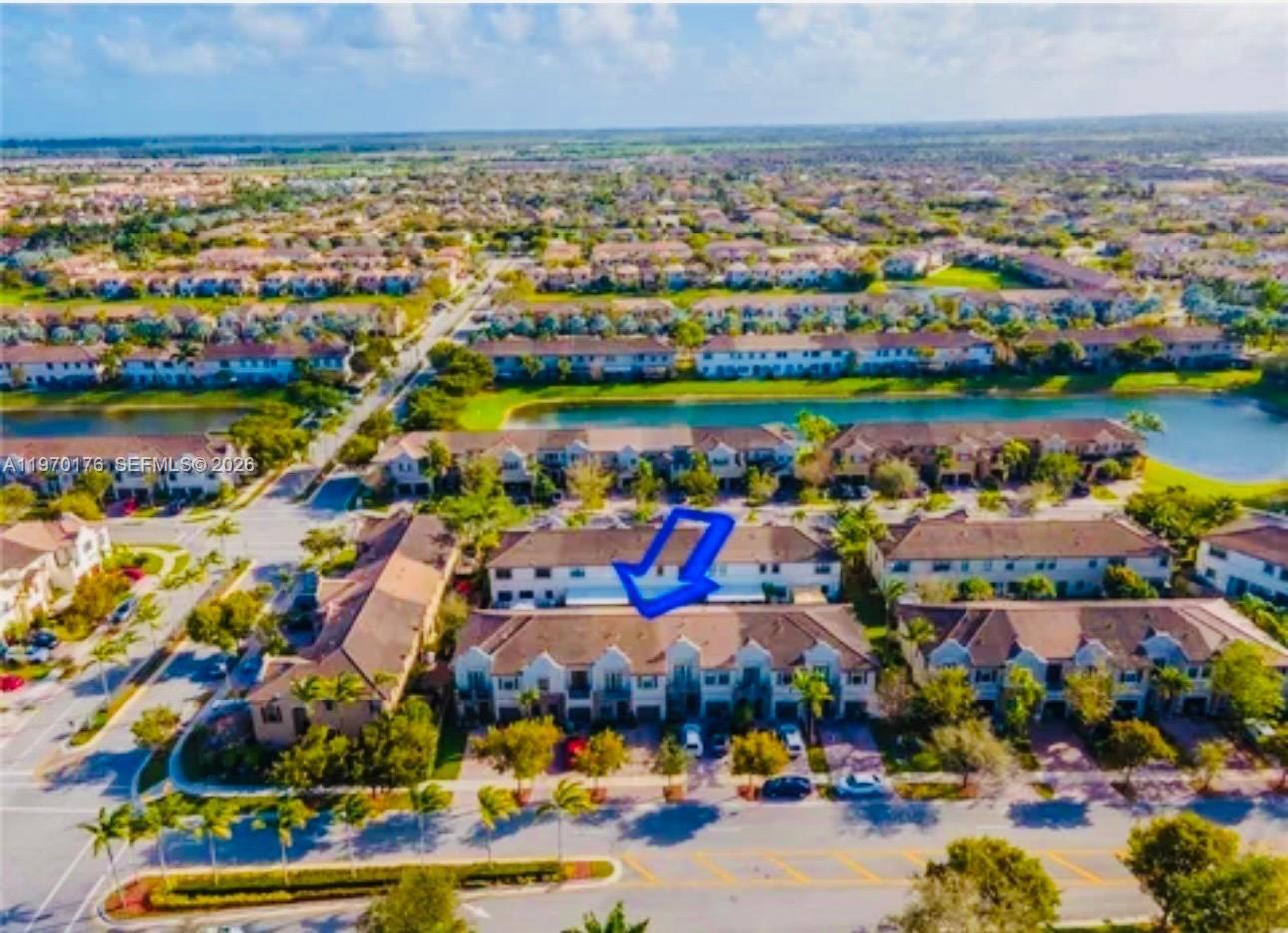 11334 SW 236th St Homestead, FL 33032