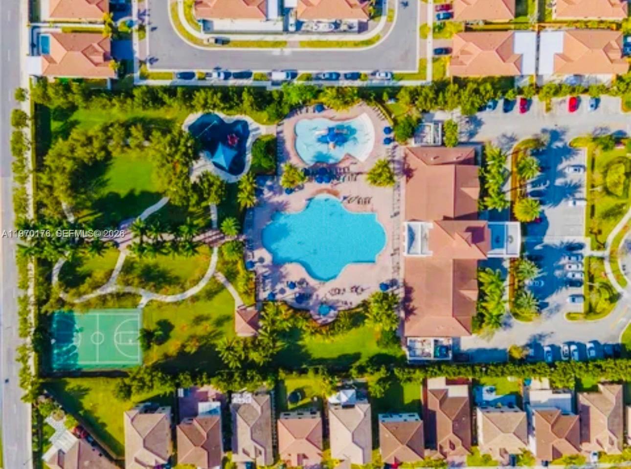 11334 SW 236th St Homestead, FL 33032