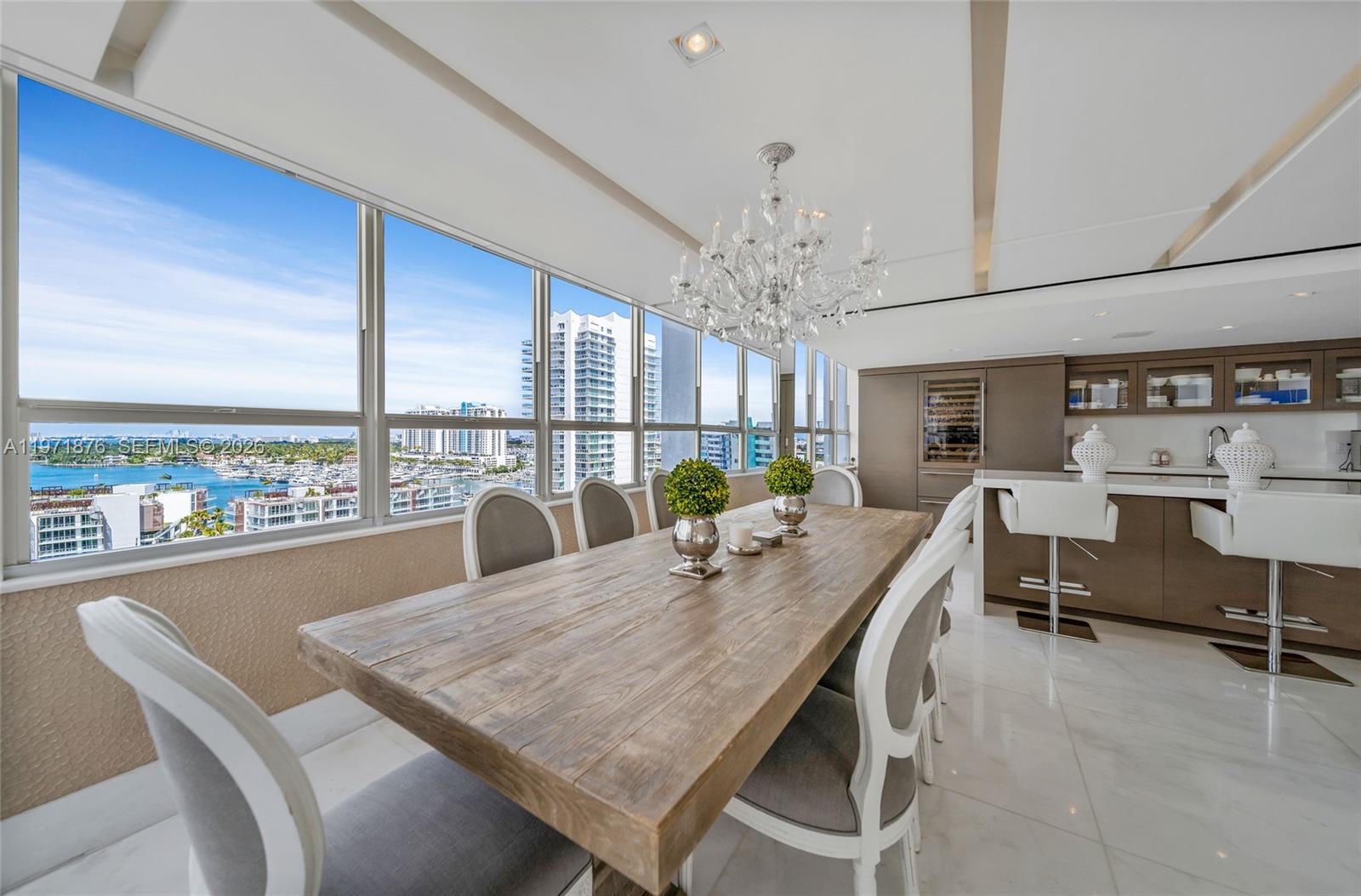 11 Island Ave #1511 Miami Beach, FL 33139