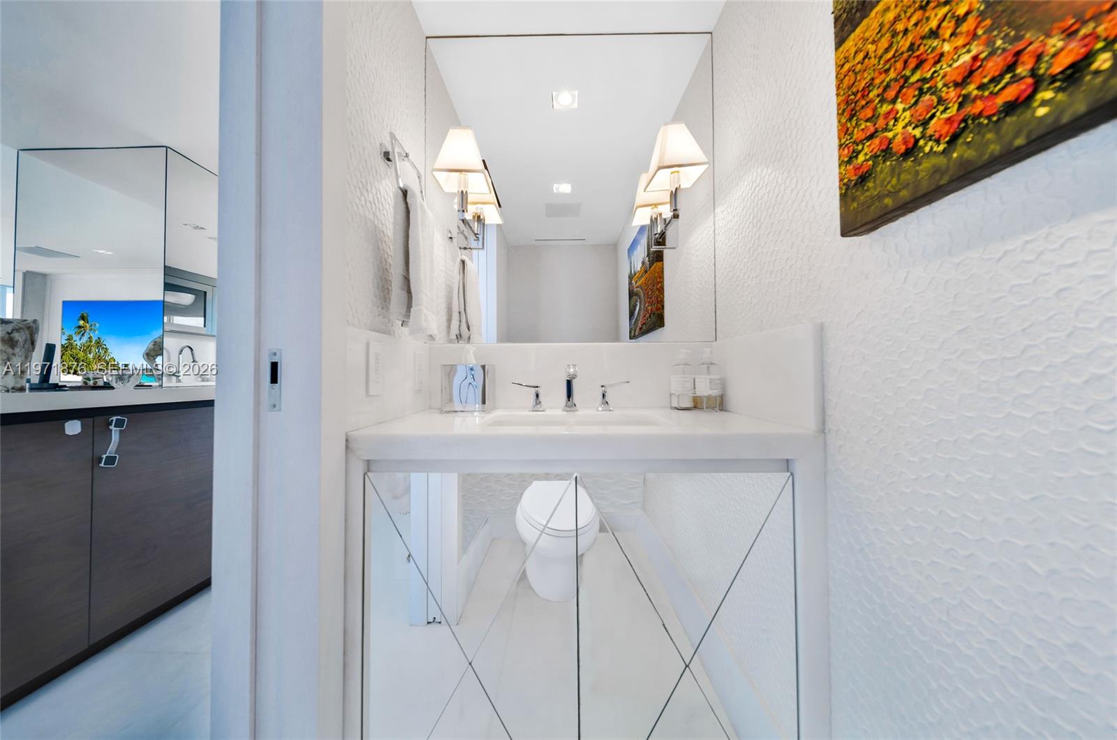 11 Island Ave #1511 Miami Beach, FL 33139