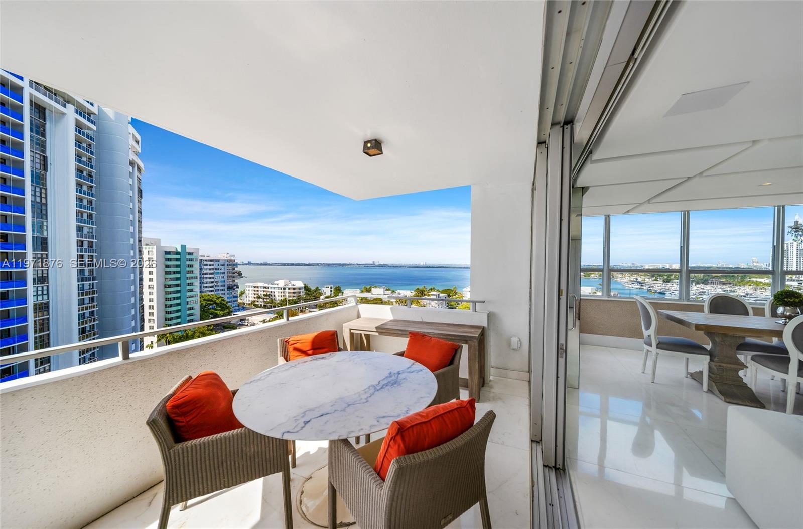 11 Island Ave #1511 Miami Beach, FL 33139