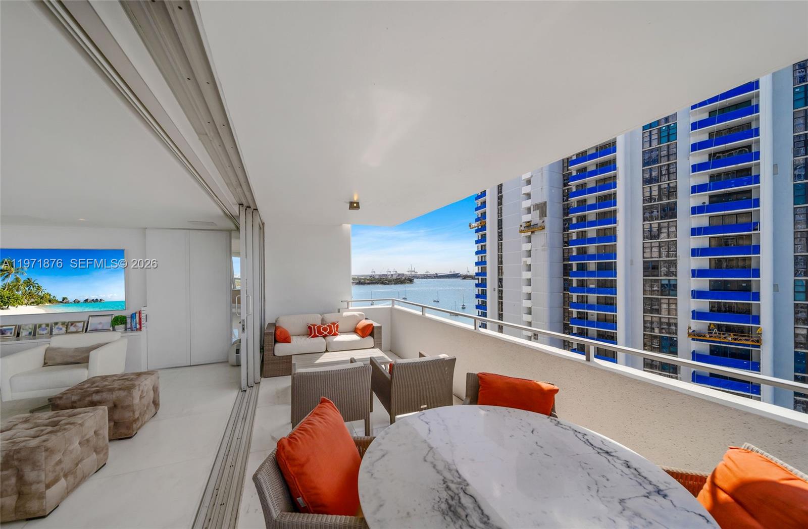 11 Island Ave #1511 Miami Beach, FL 33139