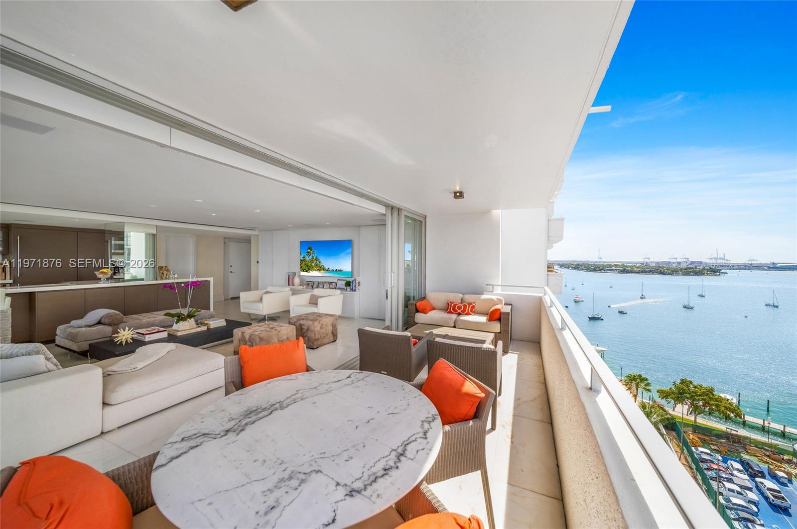 11 Island Ave #1511 Miami Beach, FL 33139