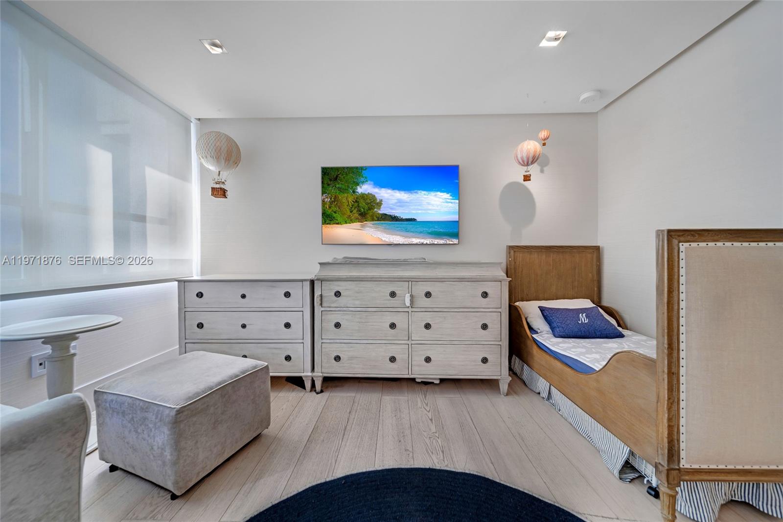 11 Island Ave #1511 Miami Beach, FL 33139