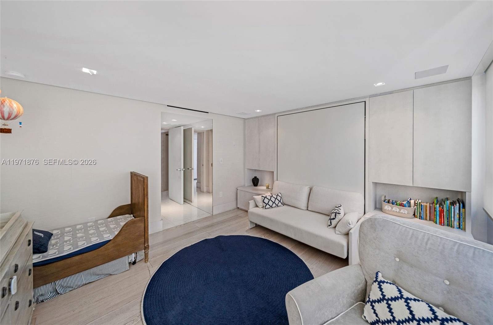 11 Island Ave #1511 Miami Beach, FL 33139