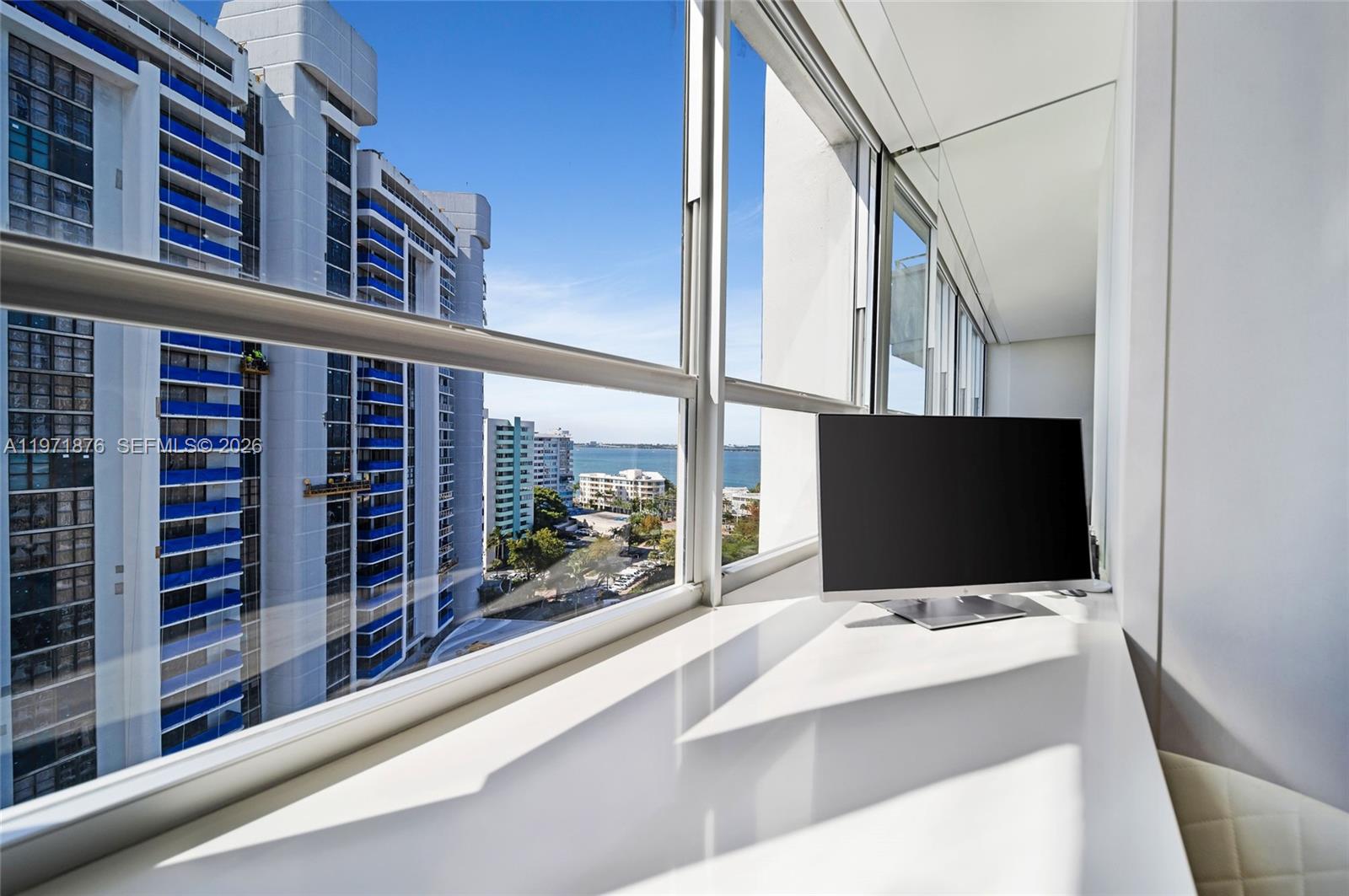 11 Island Ave #1511 Miami Beach, FL 33139