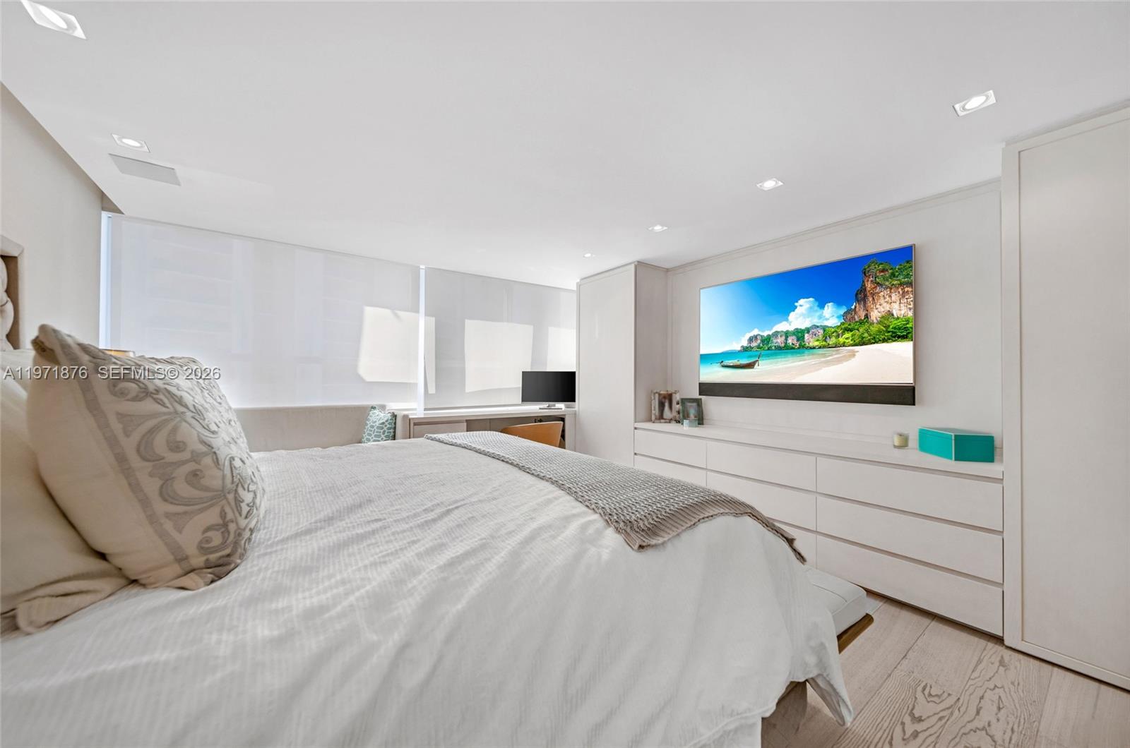 11 Island Ave #1511 Miami Beach, FL 33139