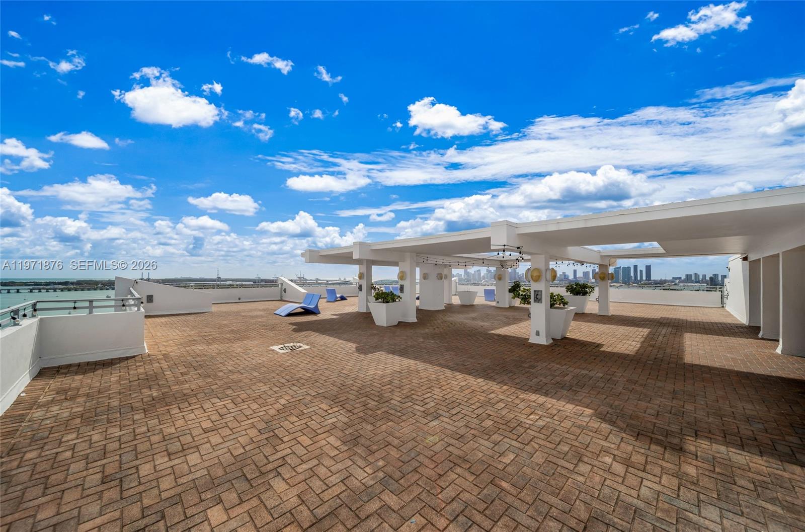 11 Island Ave #1511 Miami Beach, FL 33139