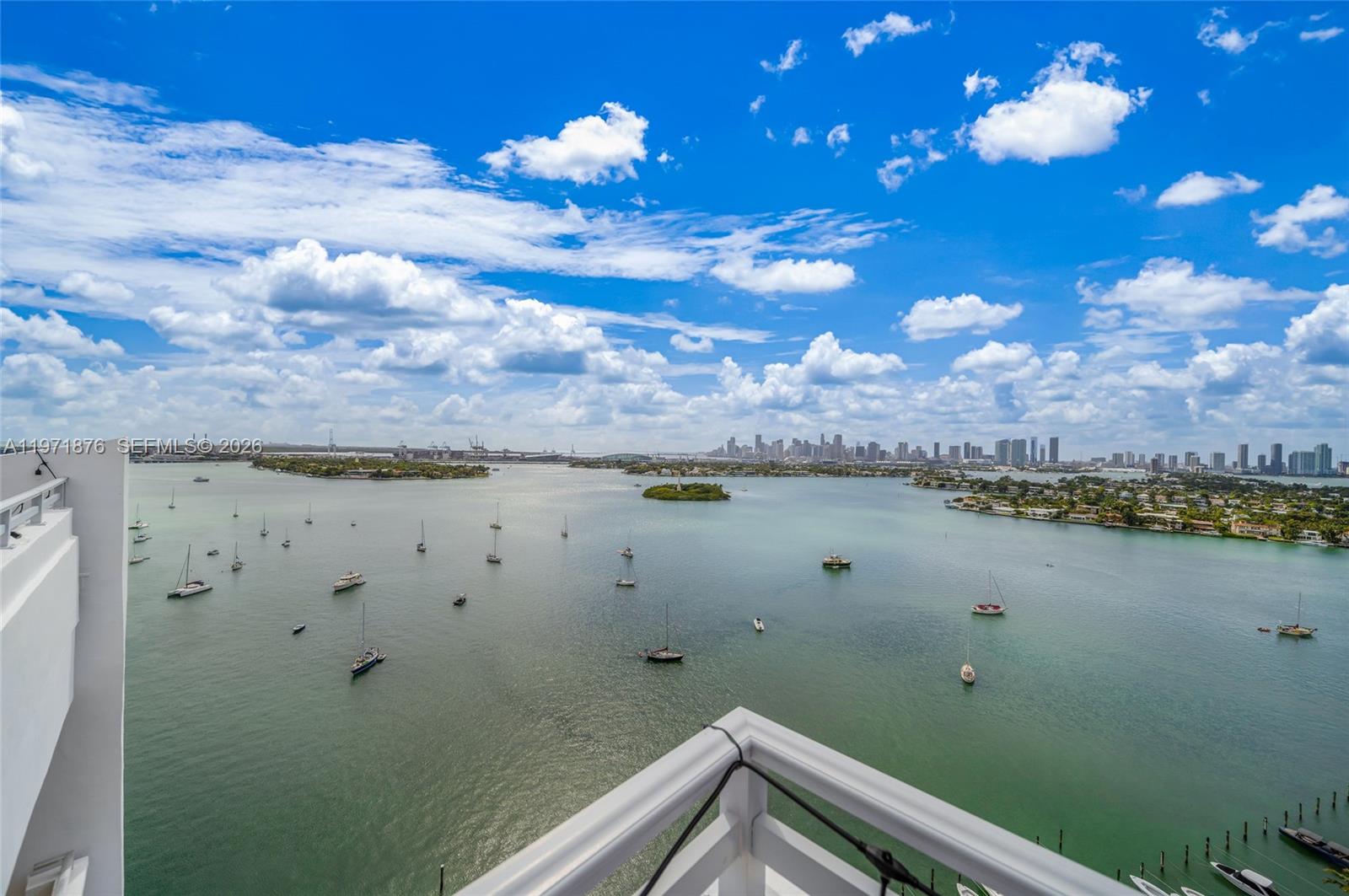 11 Island Ave #1511 Miami Beach, FL 33139