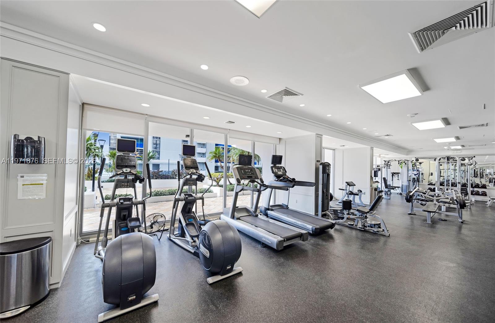 11 Island Ave #1511 Miami Beach, FL 33139