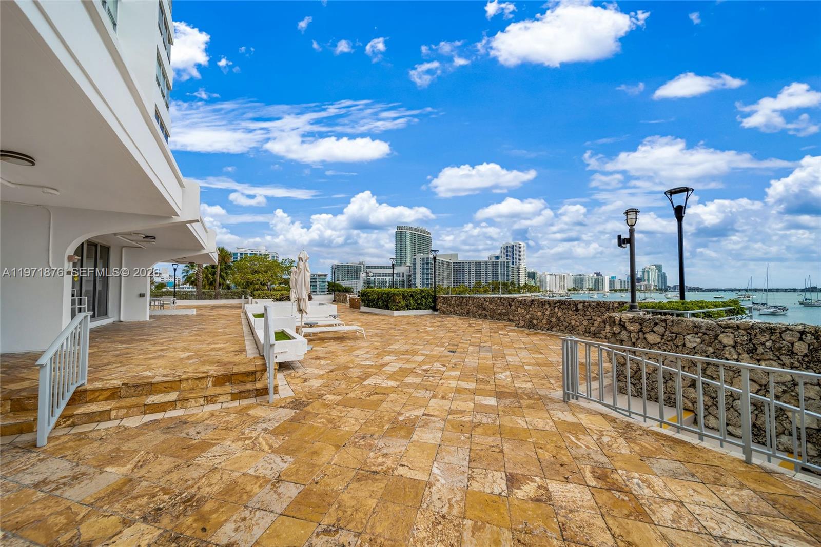 11 Island Ave #1511 Miami Beach, FL 33139