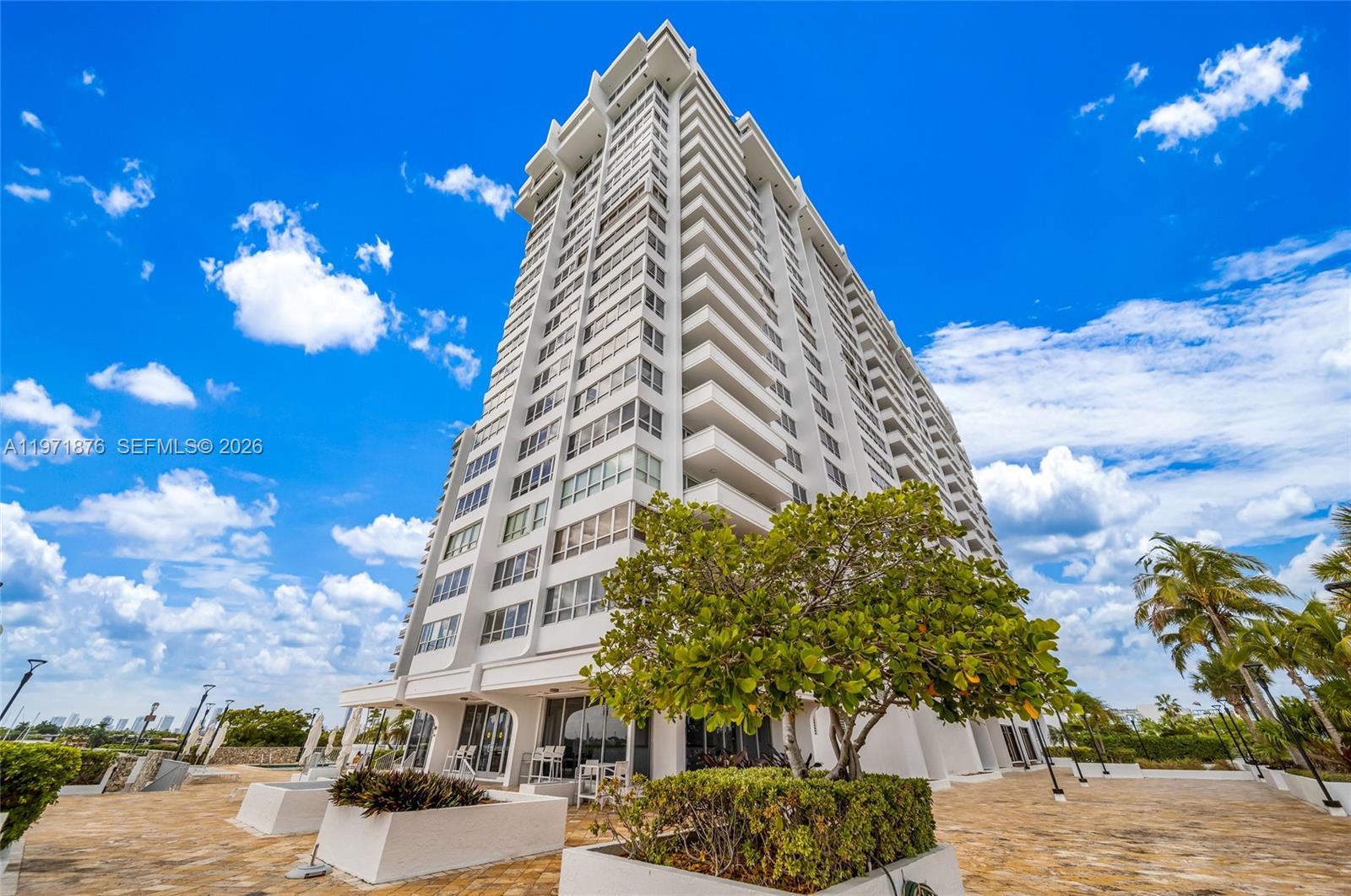 11 Island Ave #1511 Miami Beach, FL 33139