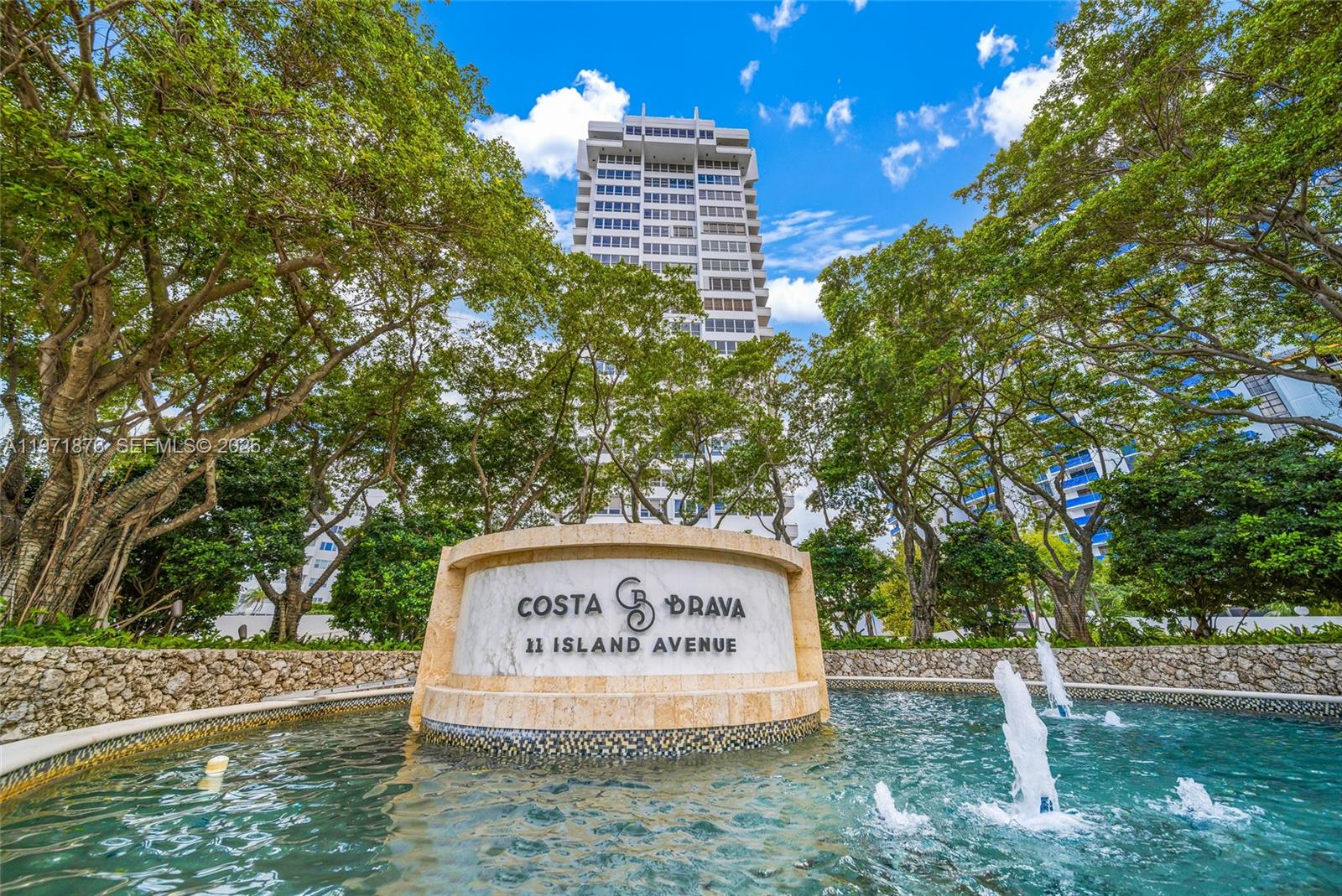 11 Island Ave #1511 Miami Beach, FL 33139