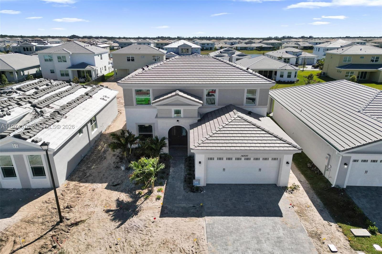 14200 Foothill Falls Way