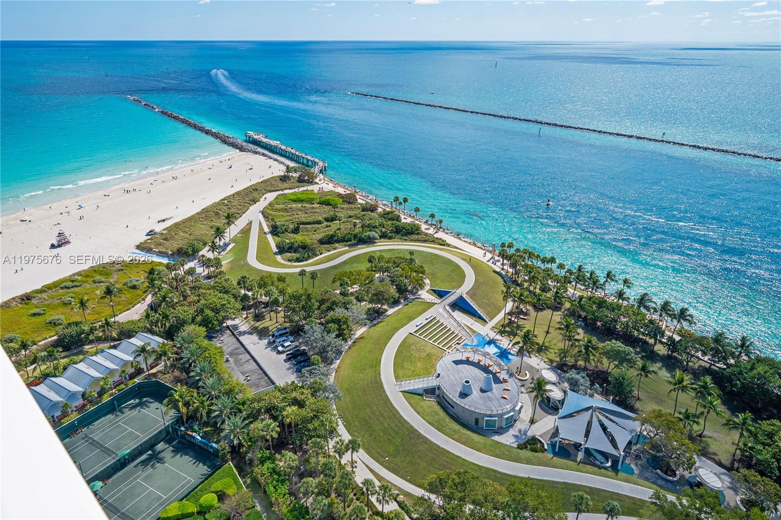 100 S Pointe Dr #2604 Miami Beach, FL 33139