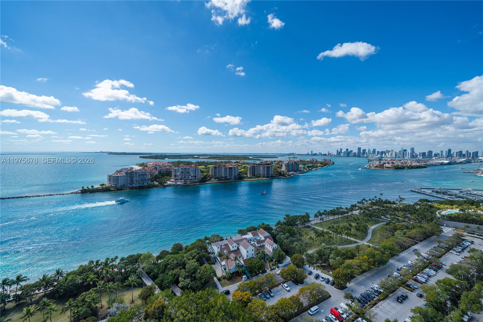 100 S Pointe Dr #2604 Miami Beach, FL 33139