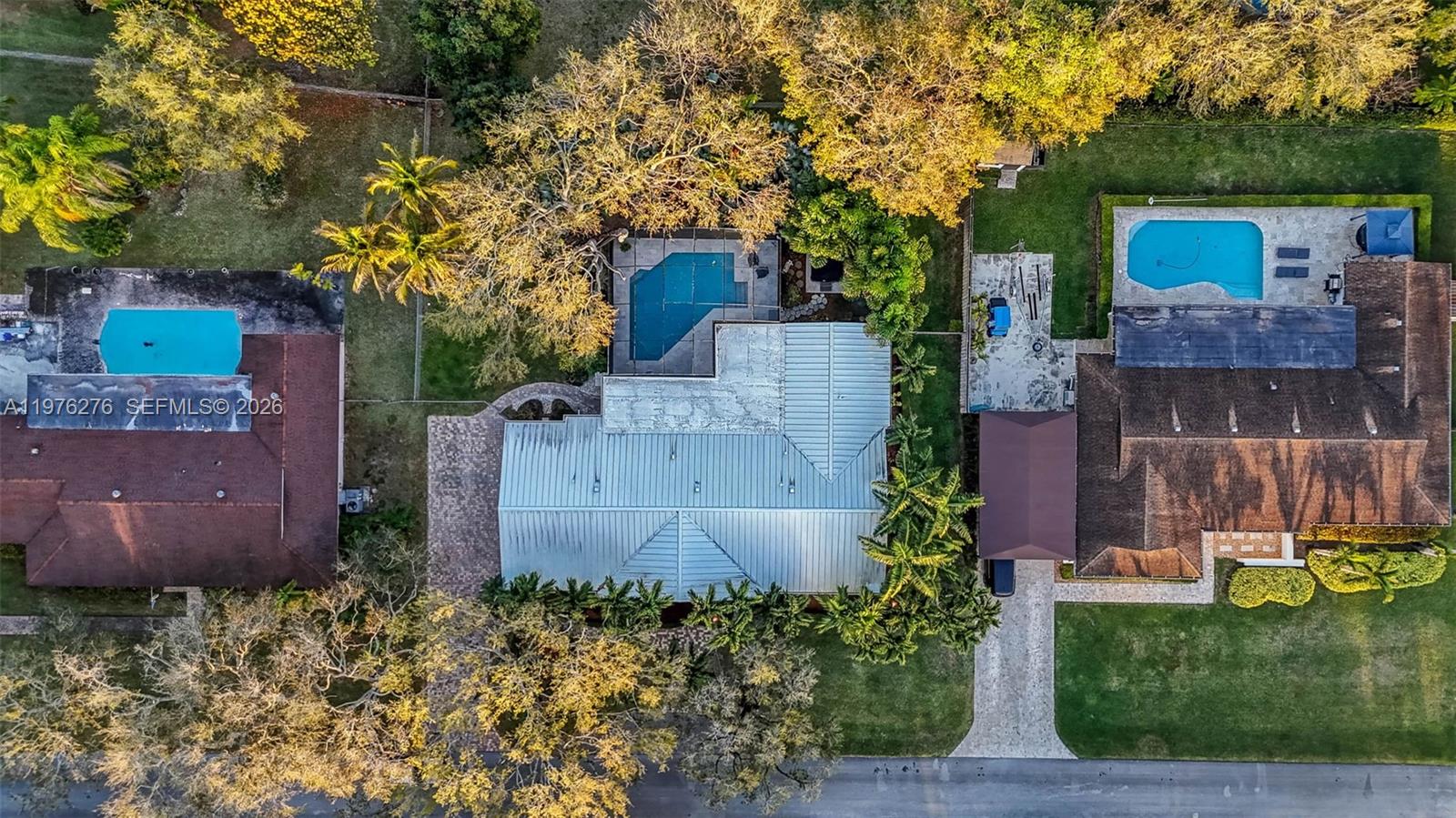 15401 SW 81st Ave Palmetto Bay, FL 33157