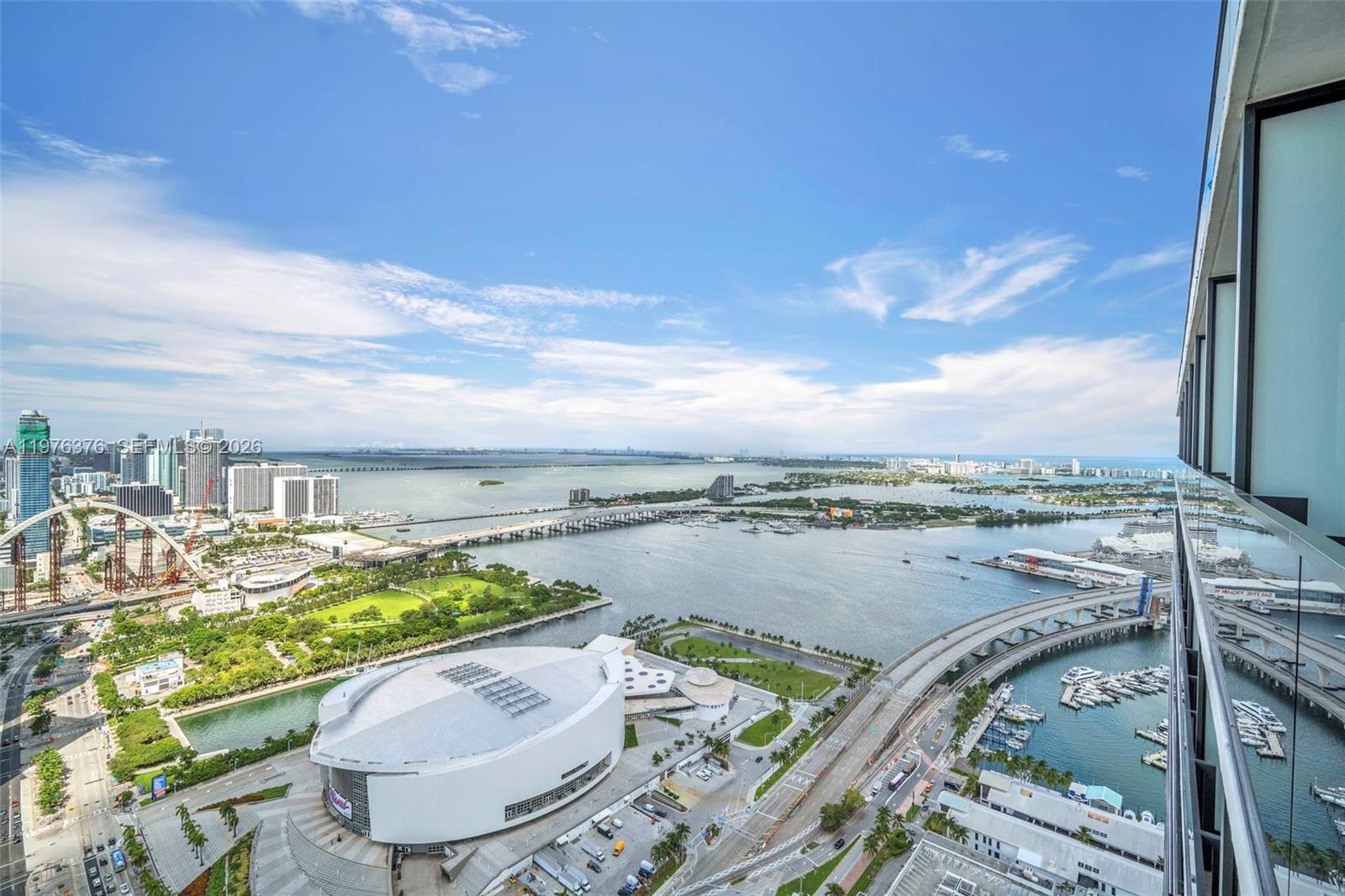 398 NE 5th St #PH 4701 Miami, FL 33132