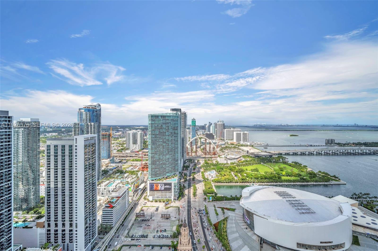 398 NE 5th St #PH 4701 Miami, FL 33132