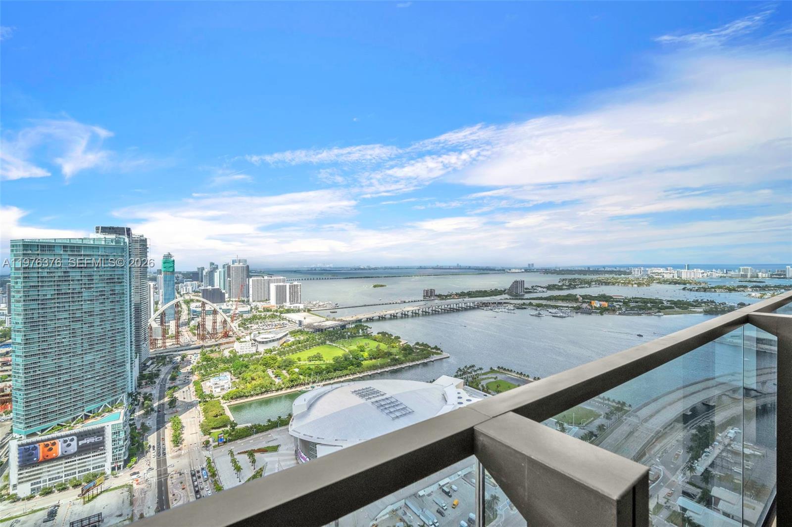 398 NE 5th St #PH 4701 Miami, FL 33132