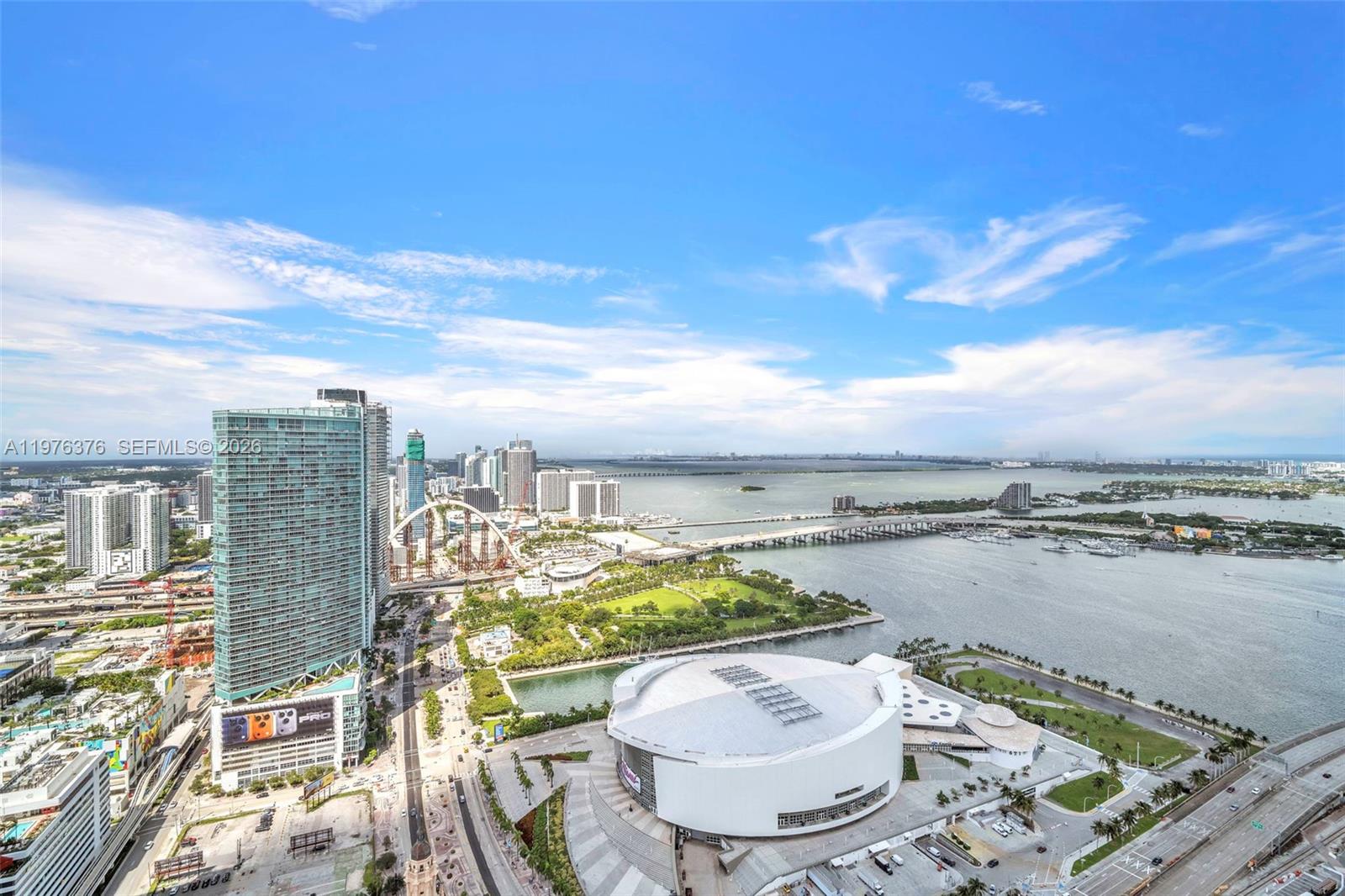 398 NE 5th St #PH 4701 Miami, FL 33132