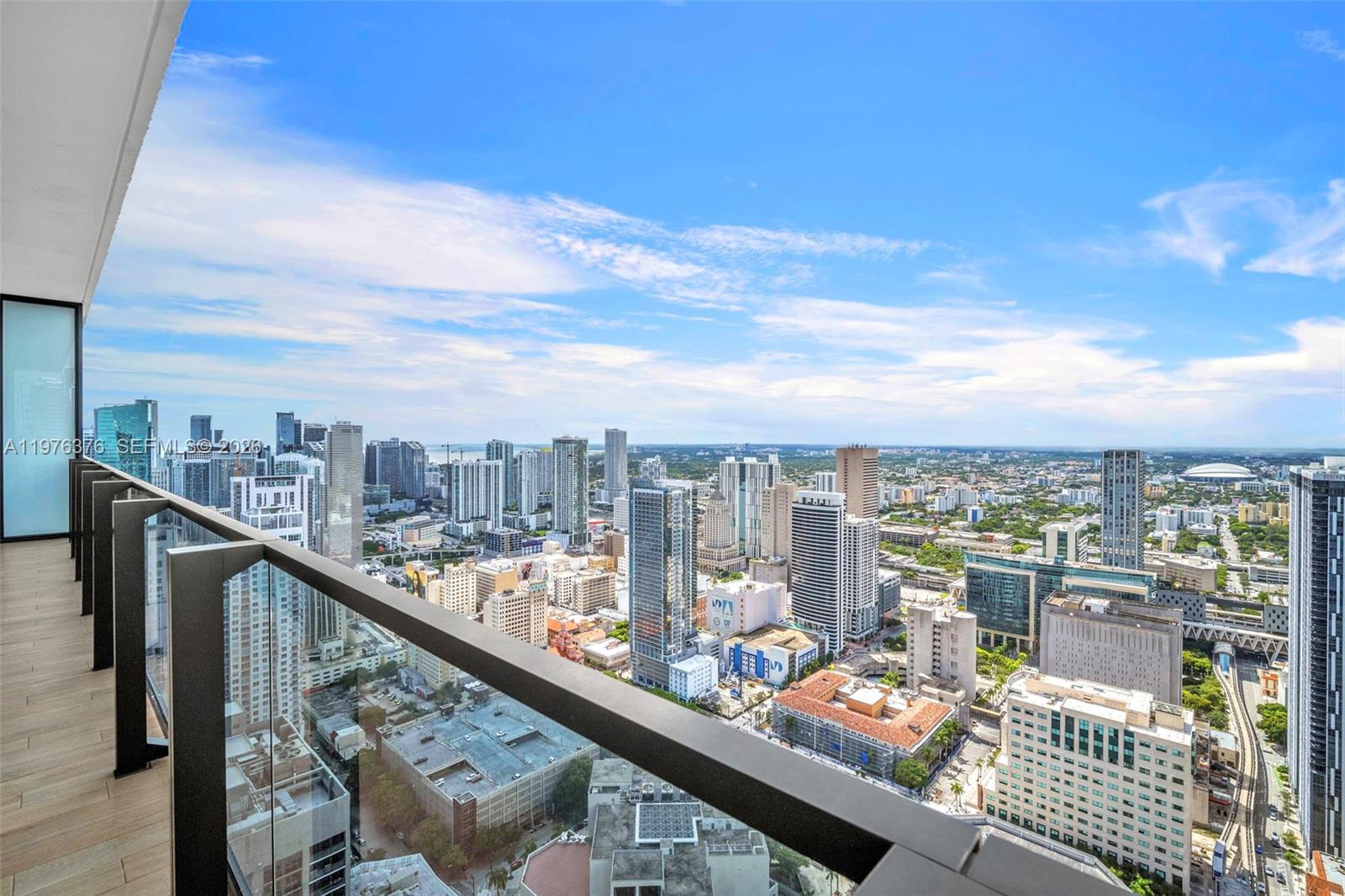 398 NE 5th St #PH 4701 Miami, FL 33132